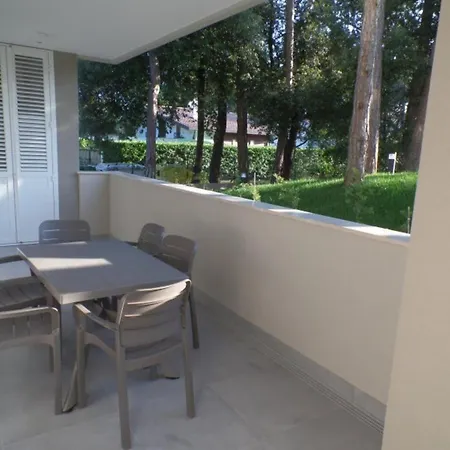 Well-equipped Two-room Flat In A New Apartment *
