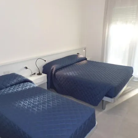 Well-equipped Two-room Flat In A New