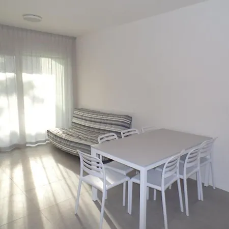 Well-equipped Two-room Flat In A New Apartment