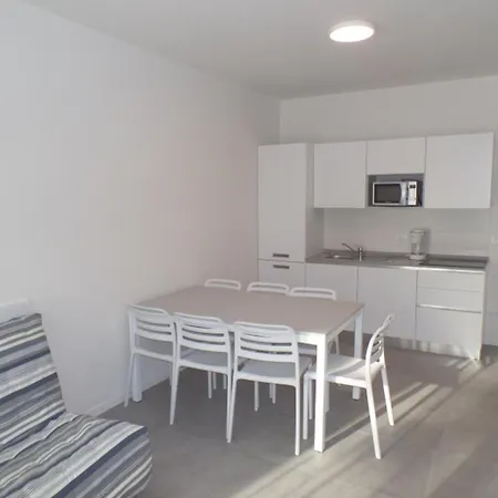 Well-equipped Two-room Flat In A New Apartment *