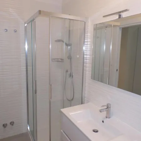 Well-equipped Two-room Flat In A New *