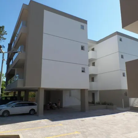 Well-equipped Two-room Flat In A New *